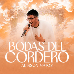 Bodas Del Cordero - En vivo