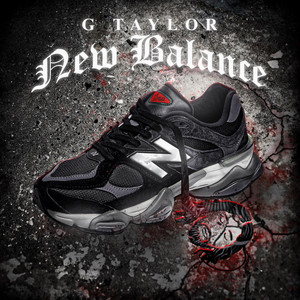 G Taylor - 5 DEMONS