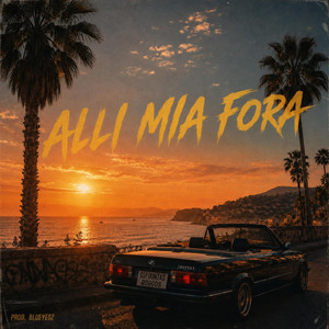 ALLI MIA FORA by G5FOUNTAS, BOGGOS, Blueyesz