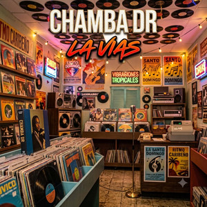 Lavias by ChambaDR