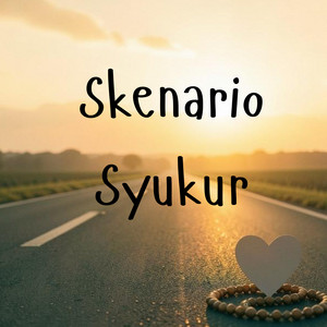 Skenario Syukur by Al Bustomi