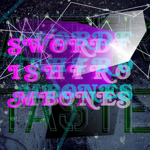 Compass by Swordfishtrombones