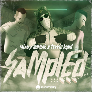 Sampled by MIAU, Terrie Kynd, NORBAK