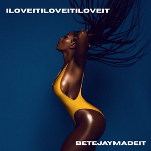 iloveitiloveitiloveit by BetejayMadeIt