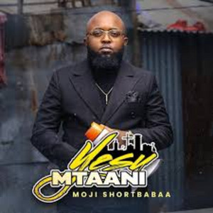 Fiti Sana by Moji Shortbabaa, Desito