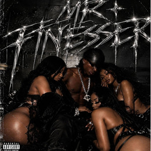 Mr Finesser by Erigothi