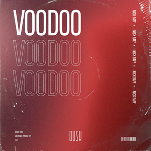 Voodoo - Extended Mix by Nick Raff