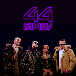 Бойфренд by 44