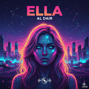 ELLA by AL DAIR