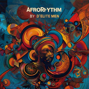 D' ELITE MEN - Afrorhythm