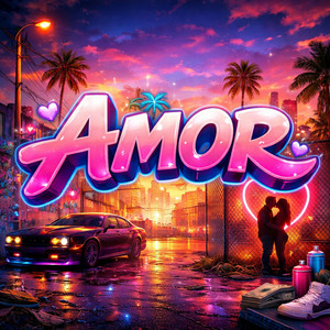 Amor, Coro by Juan Para