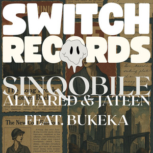 Sinqobile by Jateen, Almared, Bukeka