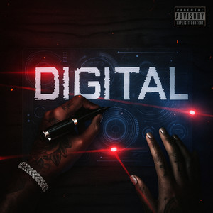 Vlase - DIGITAL