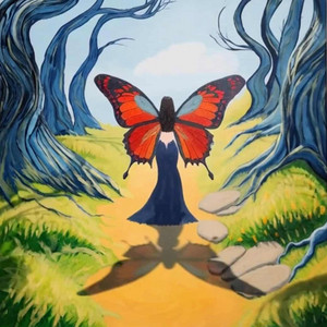 My Butterfly