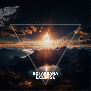 Eclipse by Egi Arsana