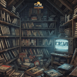 El Último VHS by Sol R