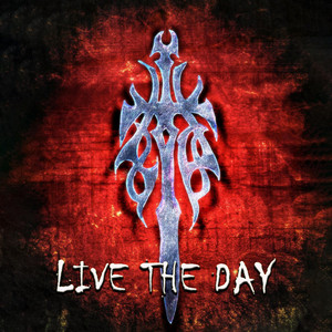 No Control by LIVE THE DAY
