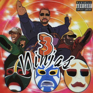3 Ninjas album