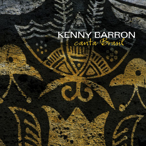 & BARRON 【P7287】KENNY Knig The Brazilian