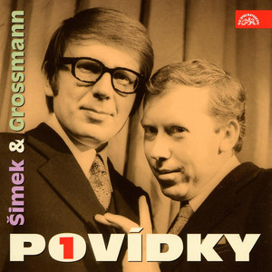 Šumákovo hospodářství I by Miloslav Šimek, Jiří Grossmann