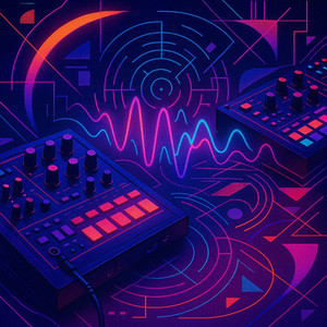 Rewire by Bifrok-Ixivar