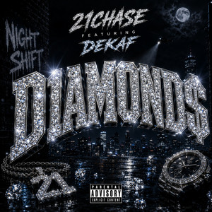D1AM0ND$ by 21CHASE