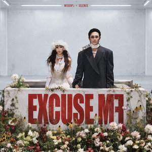 EXCUSE ME by 打扰一下乐团