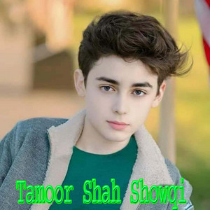 Tamoor Shah Showqi - Meena Somra Khond Kawe