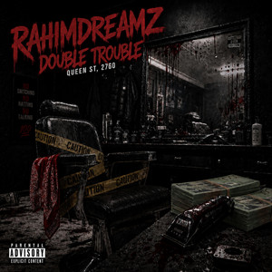 Double Trouble by Rahim Dreamz