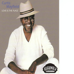 Just Ease My Mind - song and lyrics by Curtis Mayfield | Spotify