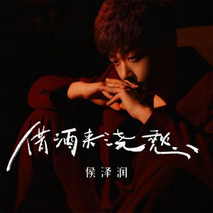 借酒来浇愁 - DJR7版 by 侯泽润, R7