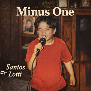 Minus One by SANTOS, Lotti