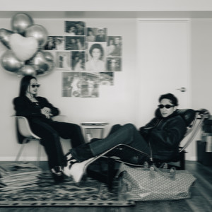 KEIJU - Money Baby (feat. Awich)