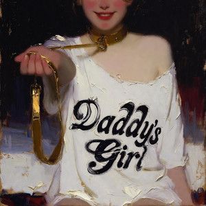 Your Daddy by 02:17 AM
