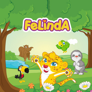 Boa Noite Felinda by Felinda