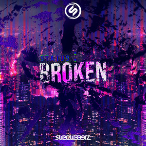 Broken
