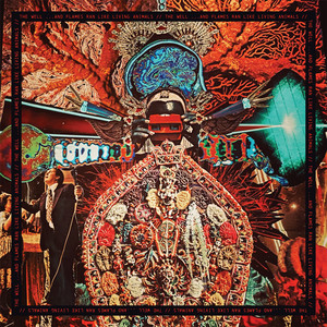 New Hallelujah For The Damned by The Well