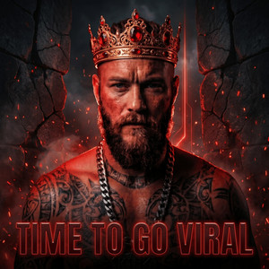 Time to go viral by Iron Voxstorm