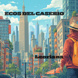 ECOS DEL CASERIO by Leoriana