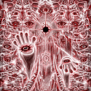 Arcane Frequencies by Eye.dntty, buddingromance
