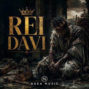 REI DAVI | Salmos 23 e 51 by O Mestre NAKA WASHINGTON