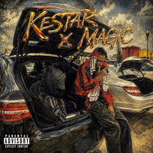 1 OF 1 by MAGIC, KESTAR