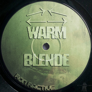 Warm Blende - Goa Mix by Ron Ractive