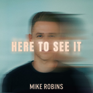 Here to See It by Mike Robins