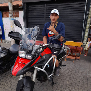 Mc Ma Oficial - Vrau e grau (feat. Mc luxo)