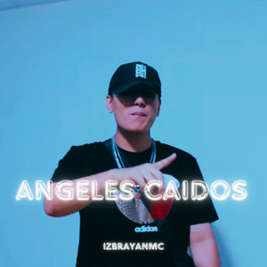 ANGELES CAIDOS by izBrayanMC