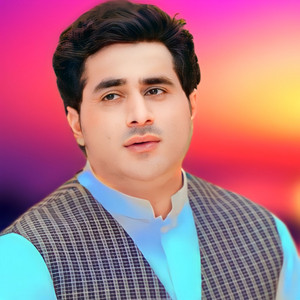 Shah Farooq - Yo Nawi Yar Be Guram Agha Zor Me Khatam Kare