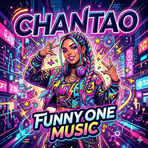 Chantao by Fony one music