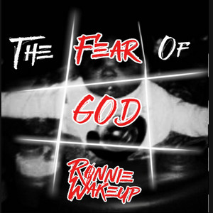 Ronnie Wakeup - Sinners