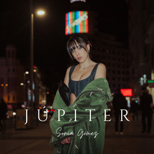 Sonia gomez - Júpiter